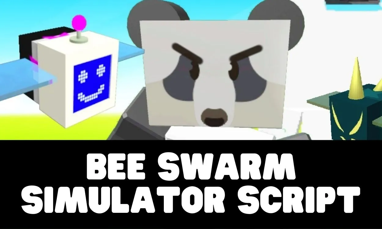 Bee Swarm Simulator Script (December 2023) - Droid Local